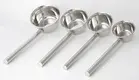 Evergreen Latest stainless steel cooking spoons manufacturers for cooking 2