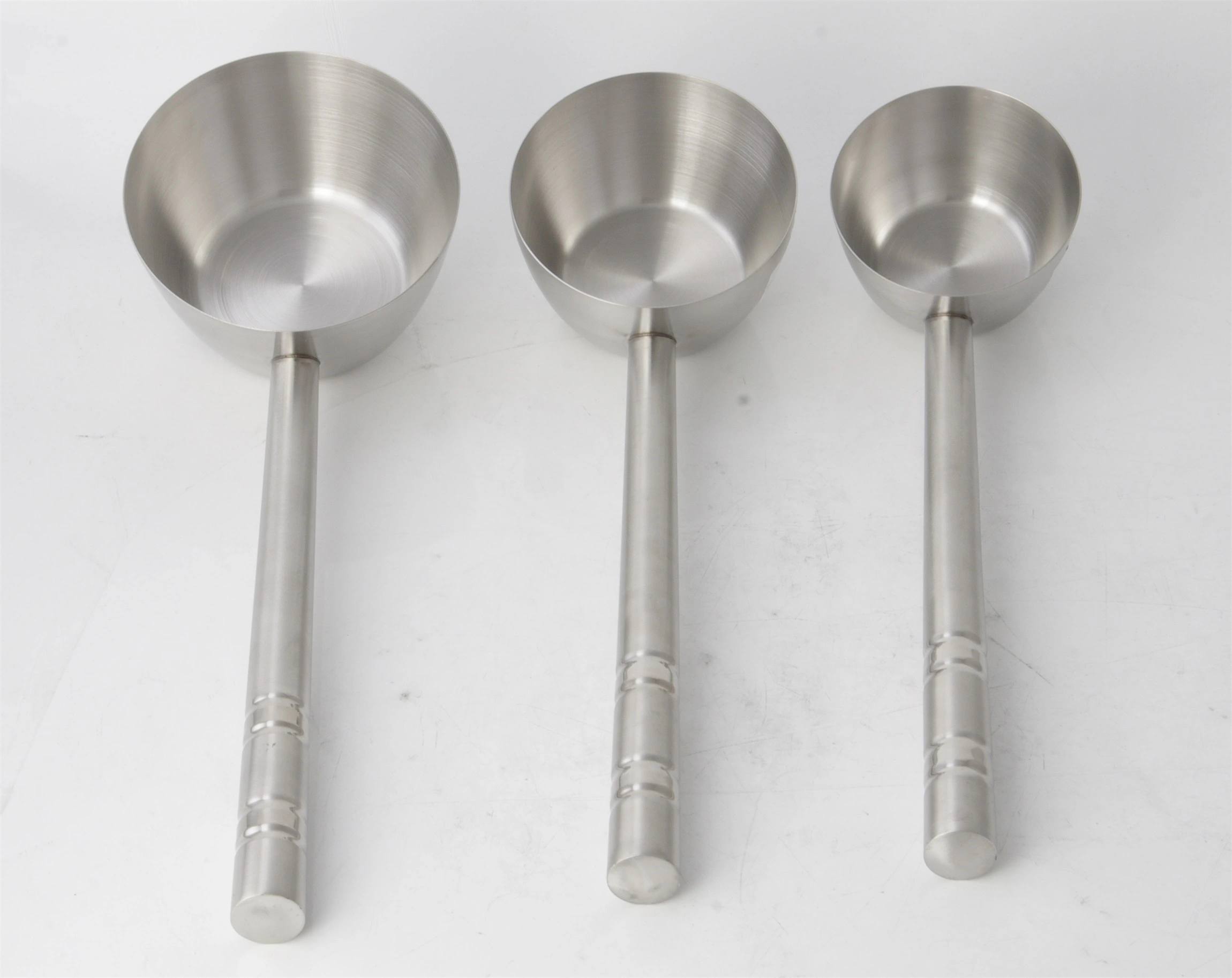 Stainless Steel Spoon SS 201 RGS-SW3363 1