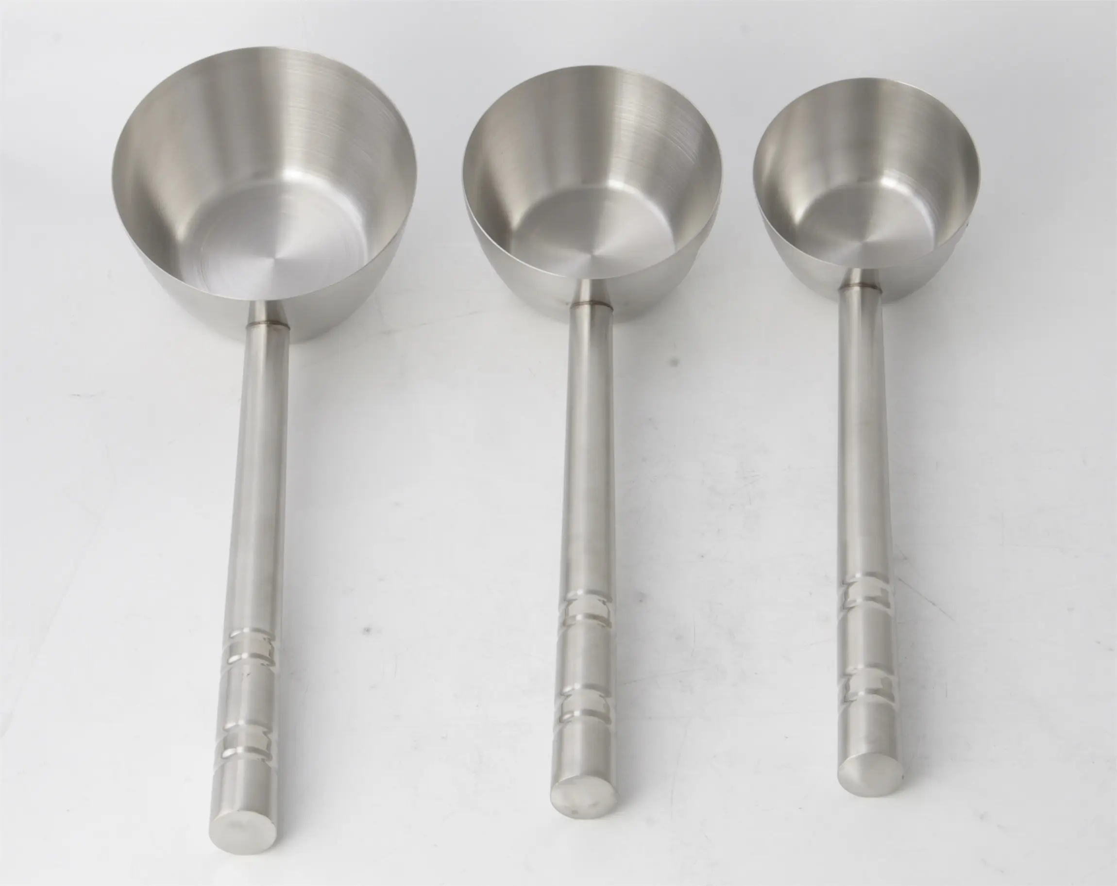 New stainless steel utensil storage container Supply for cooking 1