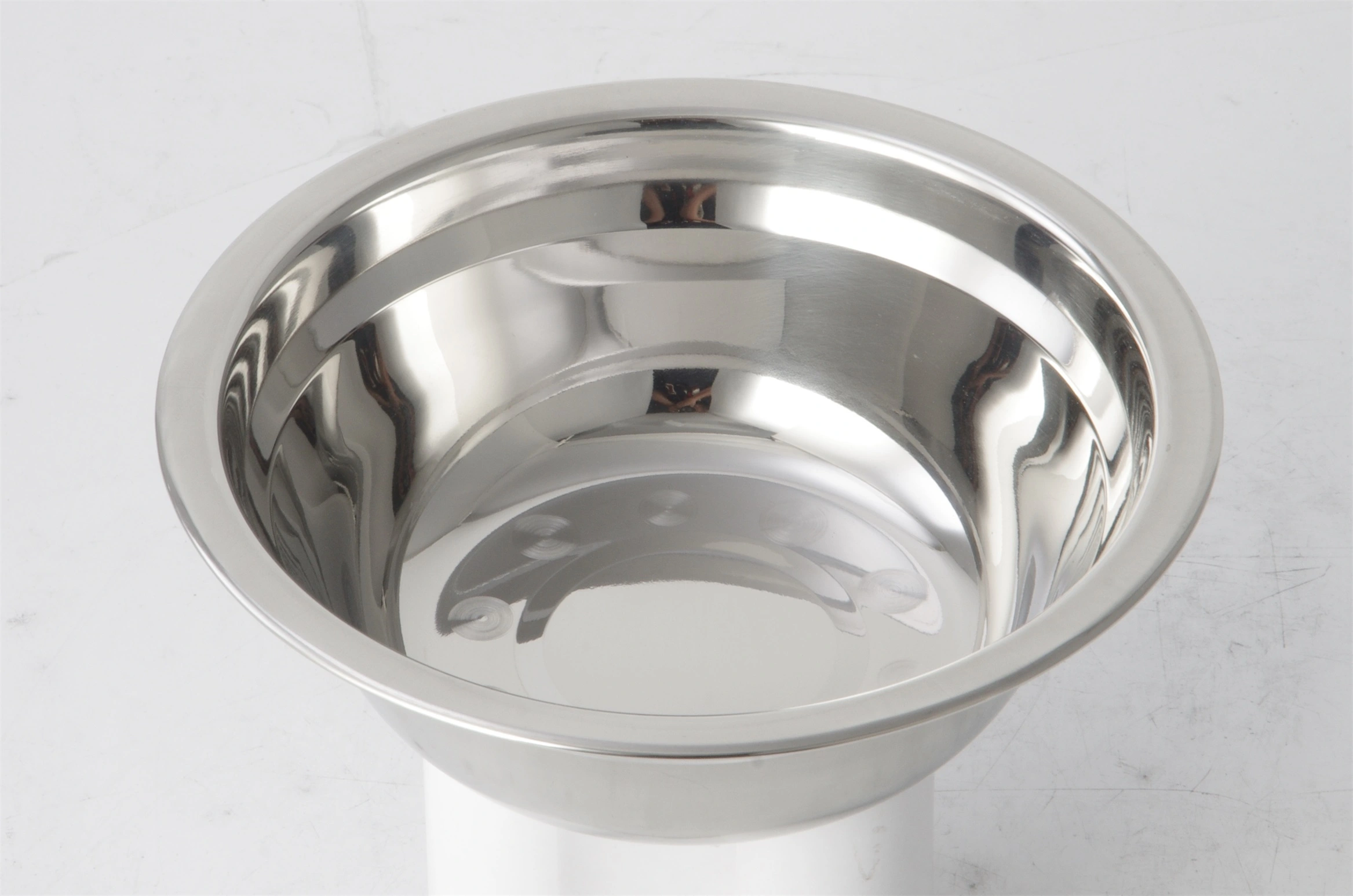 STAINLESS STEEL BASIN SS201 RGS-BM4971 1