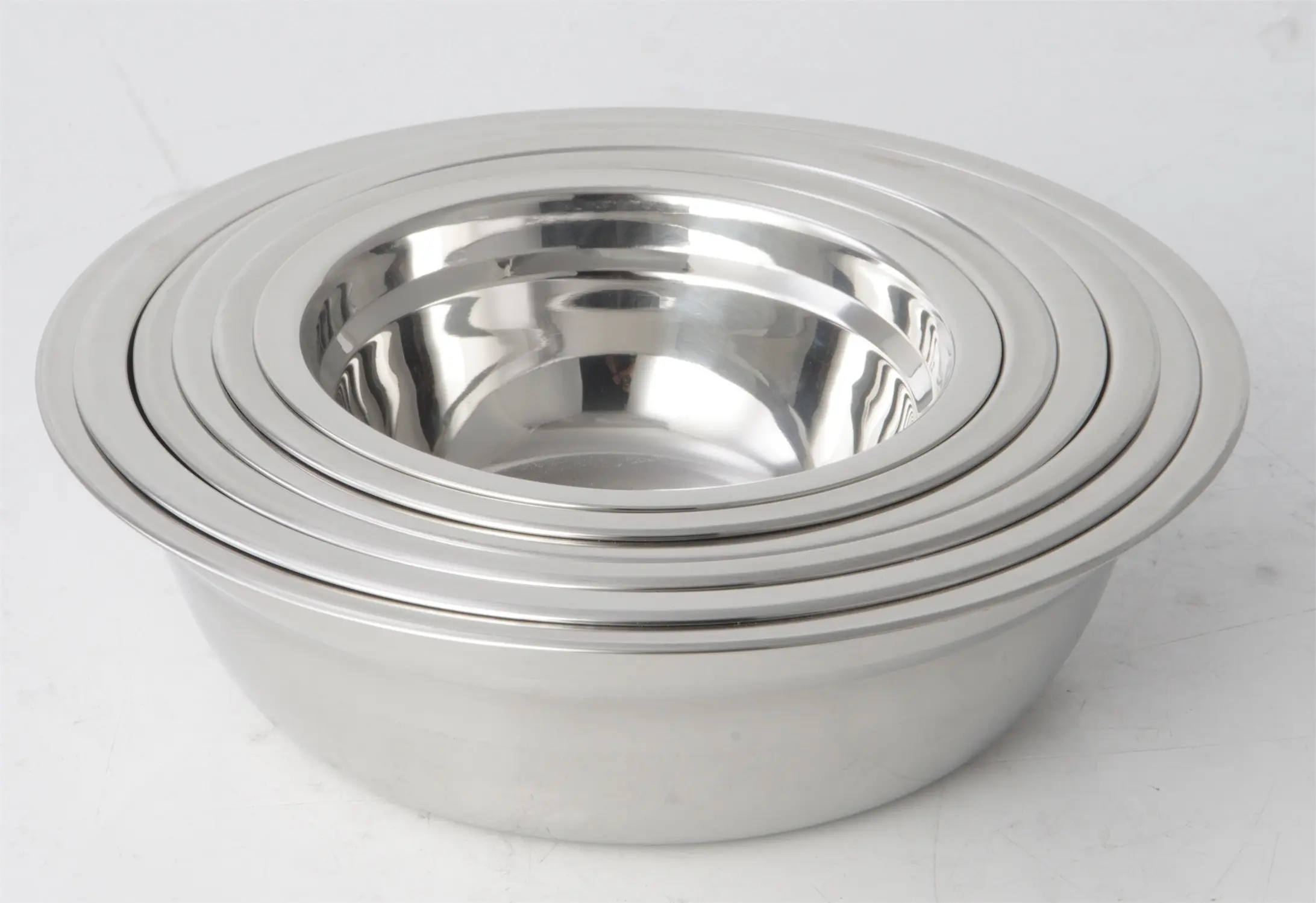 Evergreen Latest stainless steel basin Supply for kitchen 2