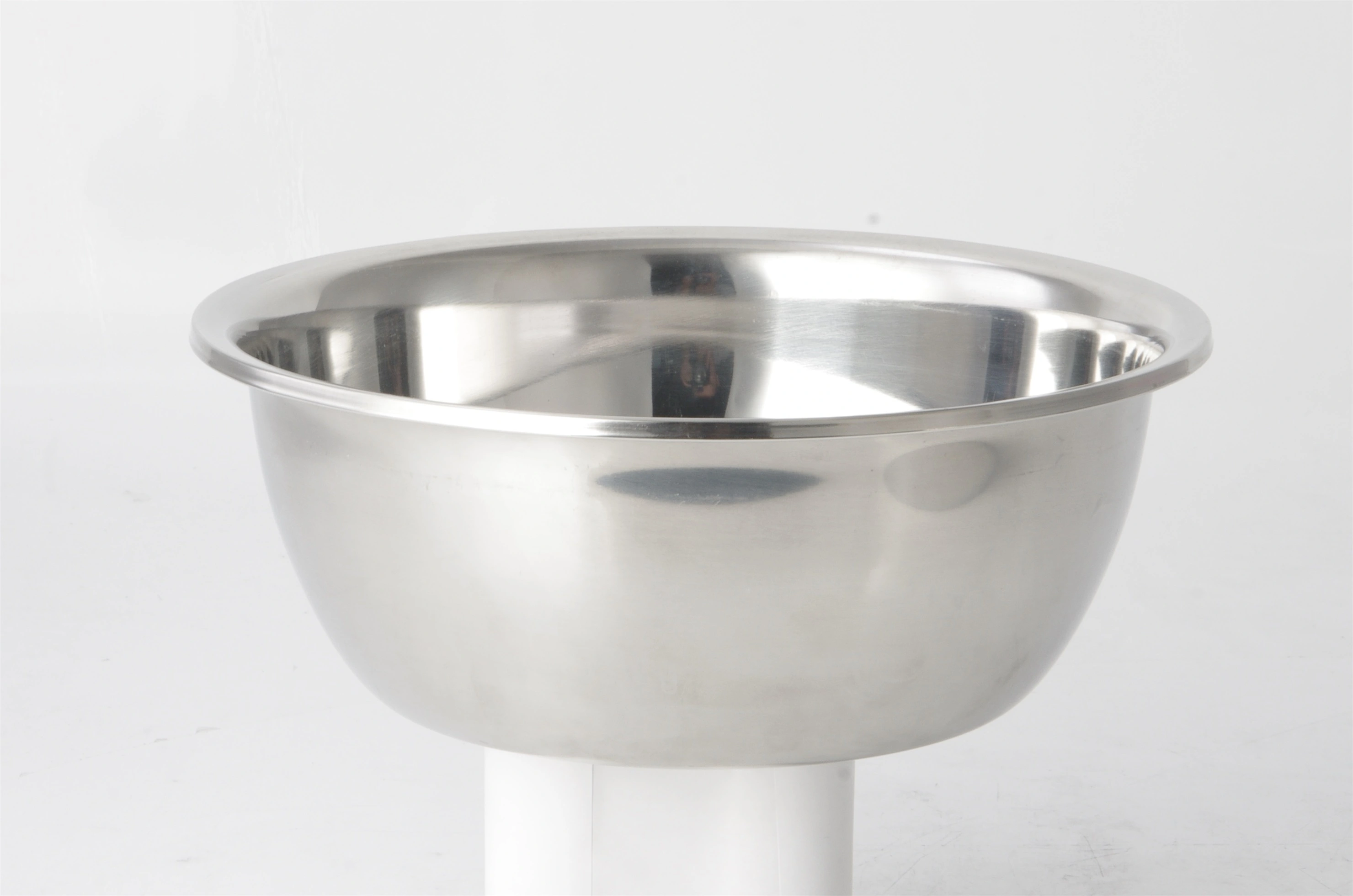 STAINLESS STEEL SS201 BASIN RGS-BM4955 1