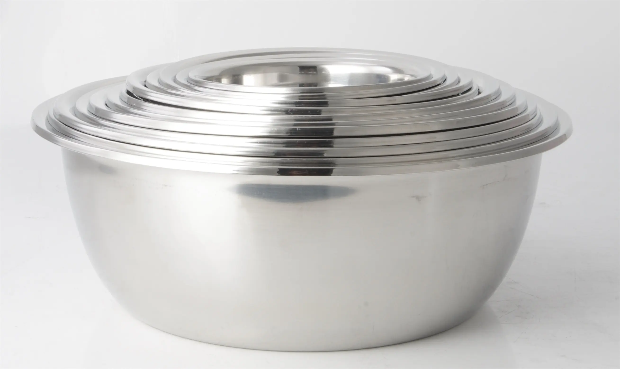 Evergreen Latest stainless steel basin for sale company for cooking 3