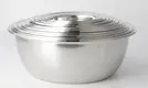 Evergreen Latest stainless steel basin for sale company for cooking 3