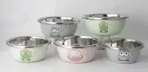 Evergreen stainless steel foot basin Supply for kitchen 2