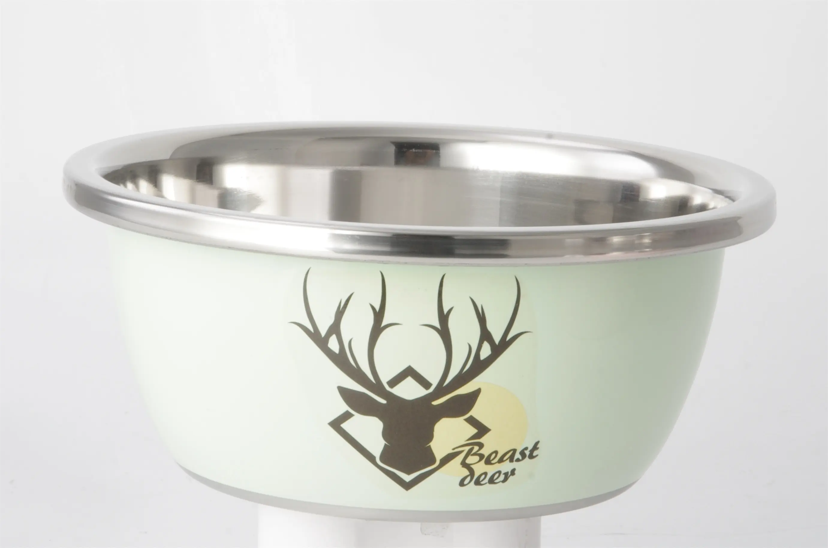 Best stainless steel basins manufacturers for cooking 2