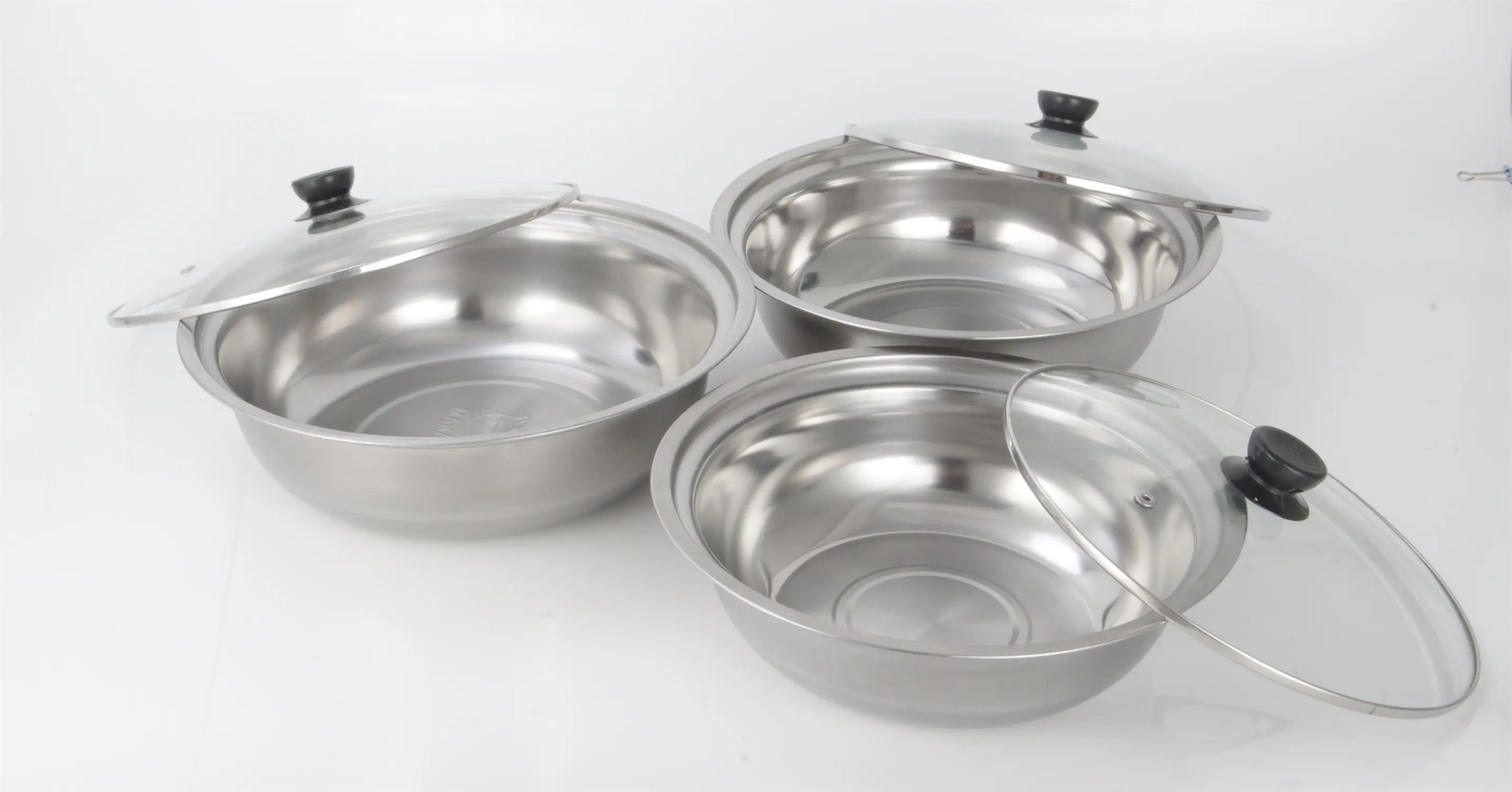 High-quality stainless basin company for kitchen 2