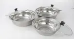 High-quality stainless basin company for kitchen 2