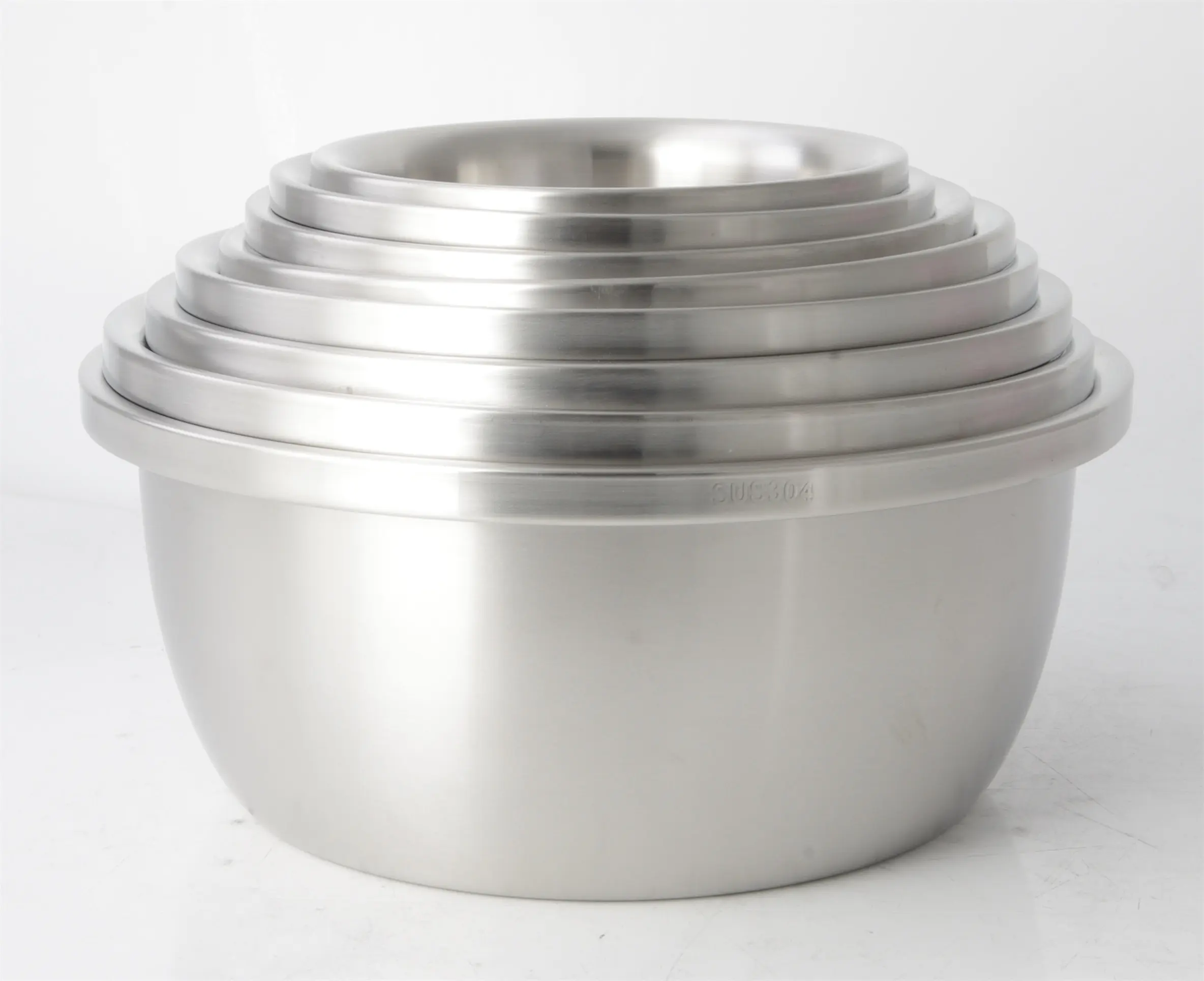 Evergreen stainless steel dishware for business for kitchen1 1