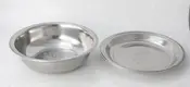 Evergreen stainless steel dinnerware for business for cooking2 1