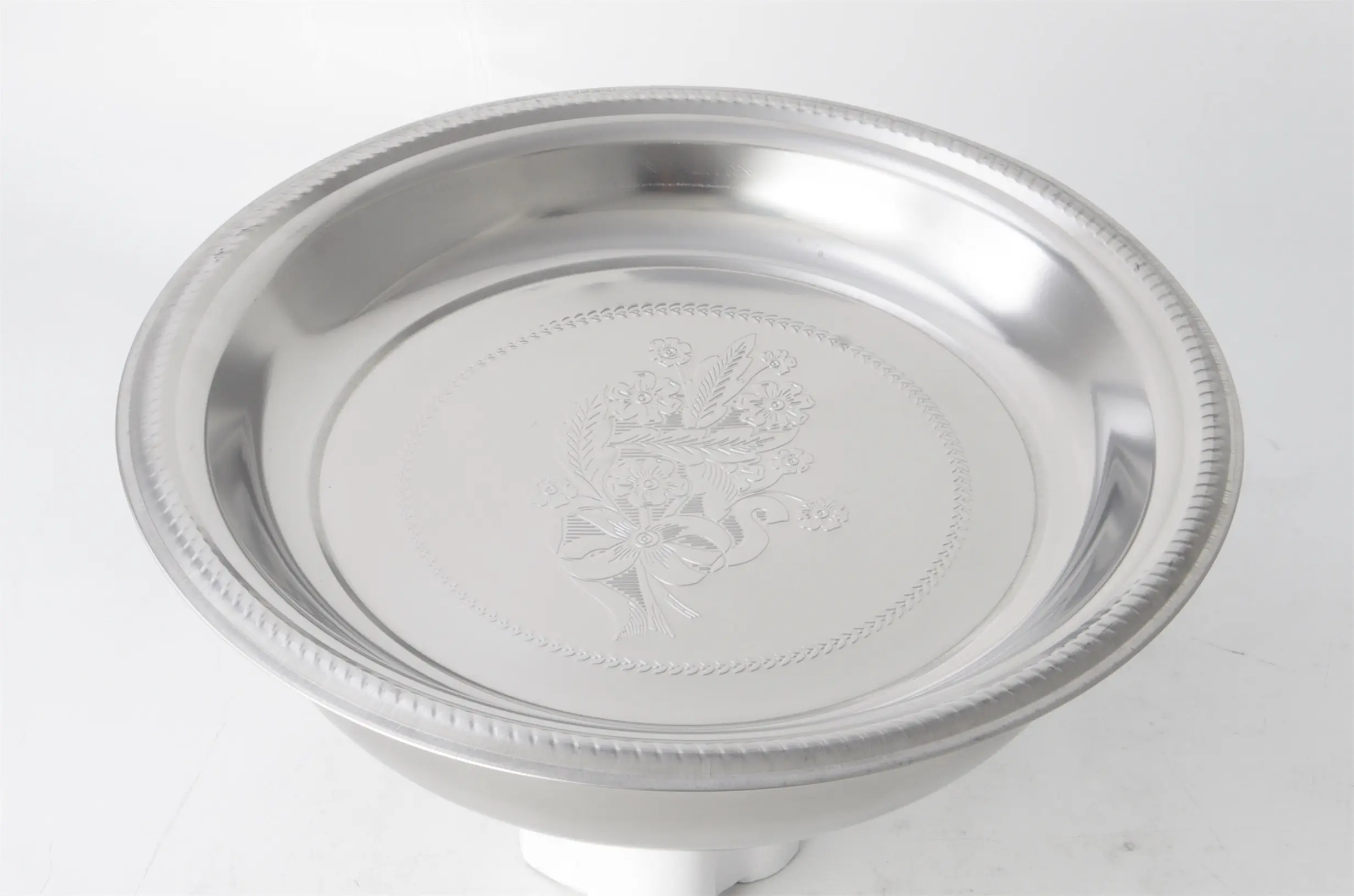 Evergreen stainless steel dinnerware for business for cooking2 2