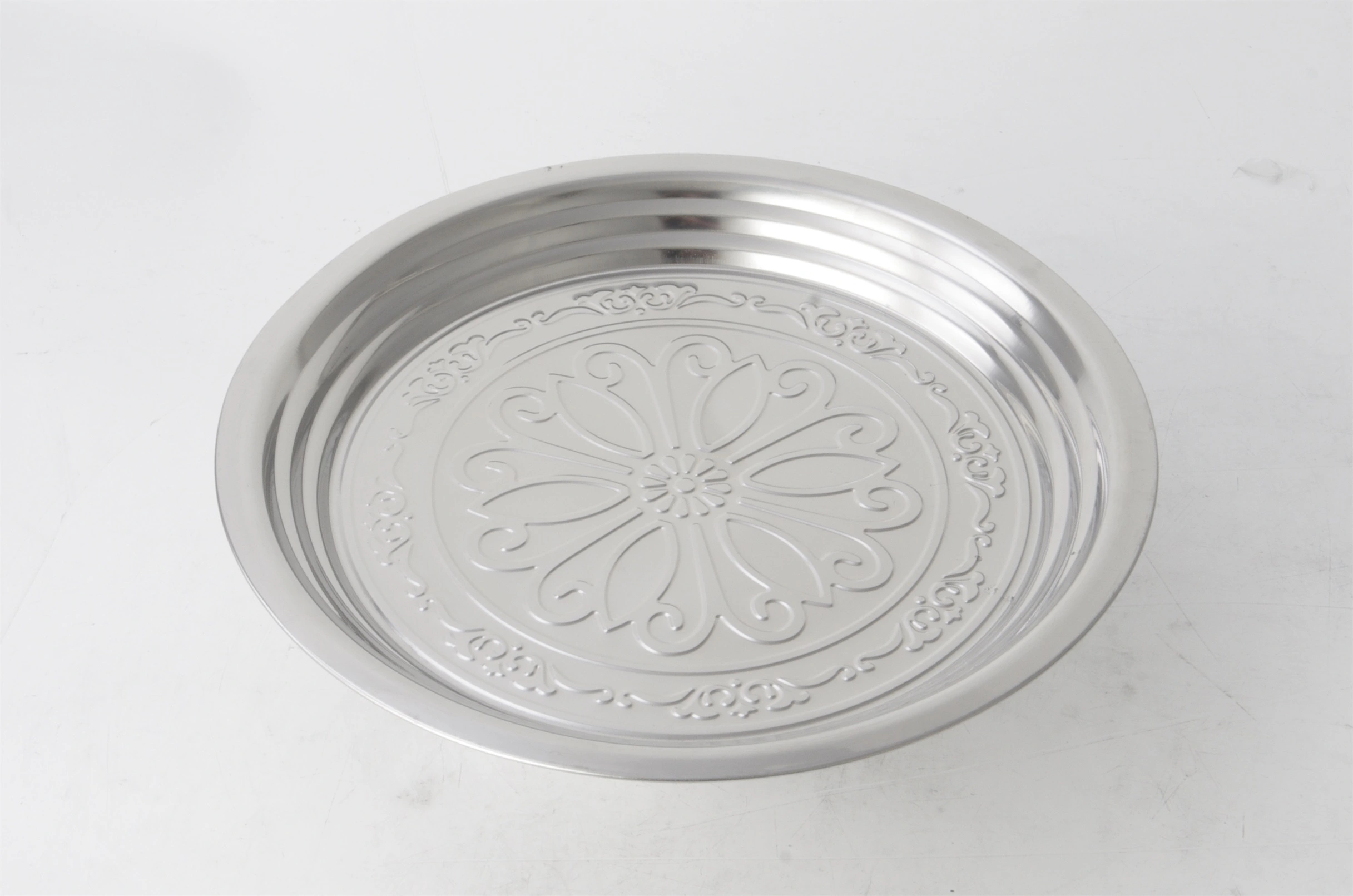 STAINLESS STEEL BASIN WITH PLATE RGS-BM2092 1