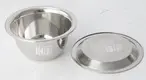 High-quality stainless basin factory for cooking 1