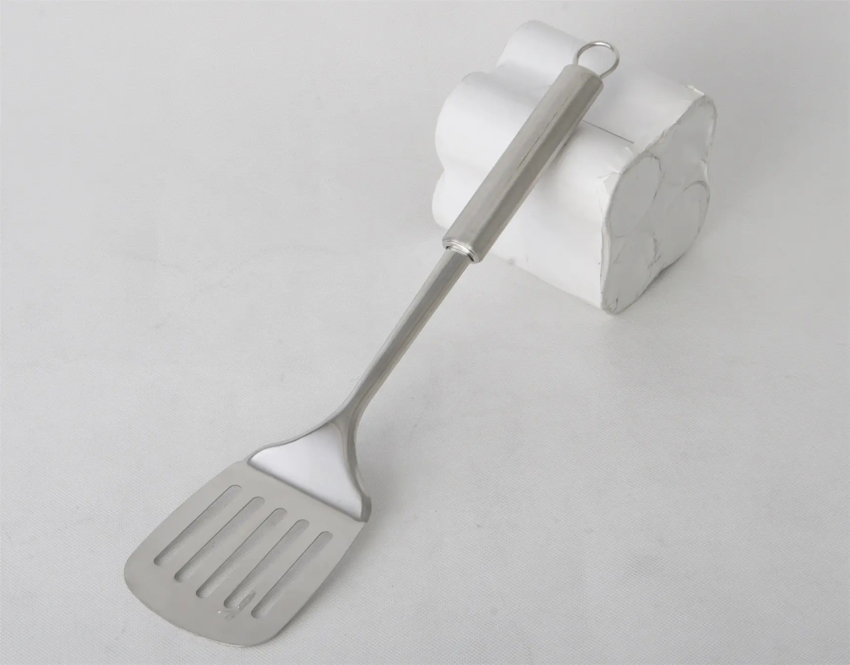New stainless steel serving utensils Supply for kitchen 3