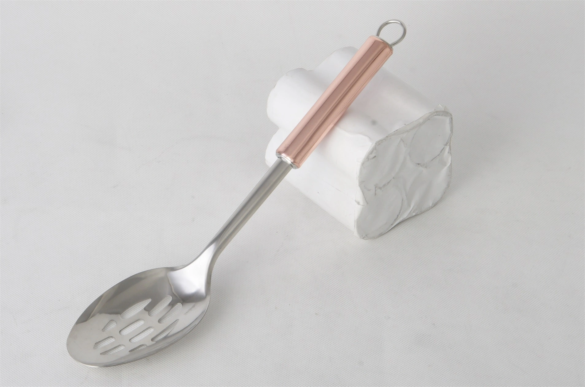 Stainless Steel kitchen utensils 8pcs set SS 201 RGS-S5371 1