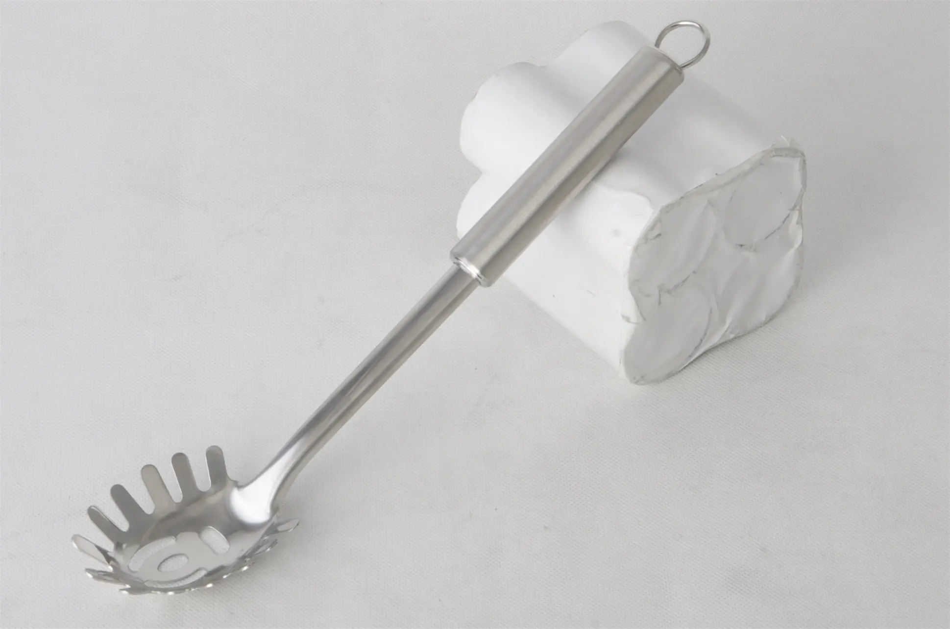 New stainless steel serving utensils Supply for kitchen 6