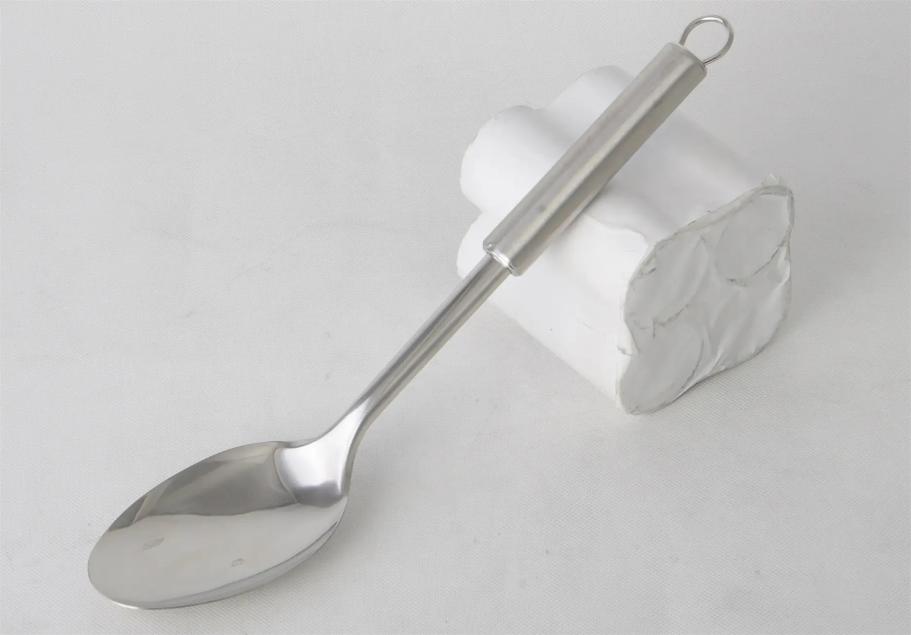 New stainless steel serving utensils Supply for kitchen 5