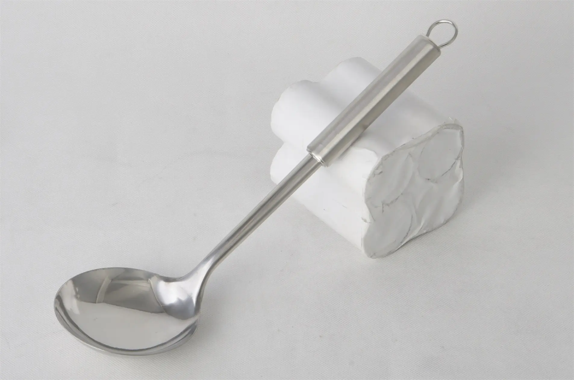 New stainless steel serving utensils Supply for kitchen 7
