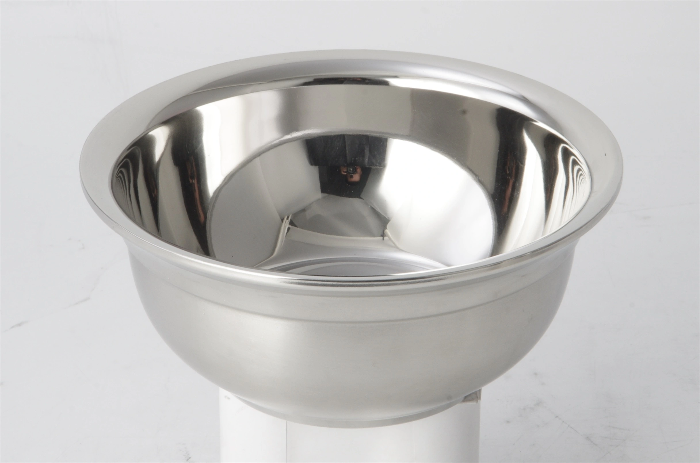 STAINLESS STEEL SS304 DOUBLE LAYER BASIN RGS-BM1681 1