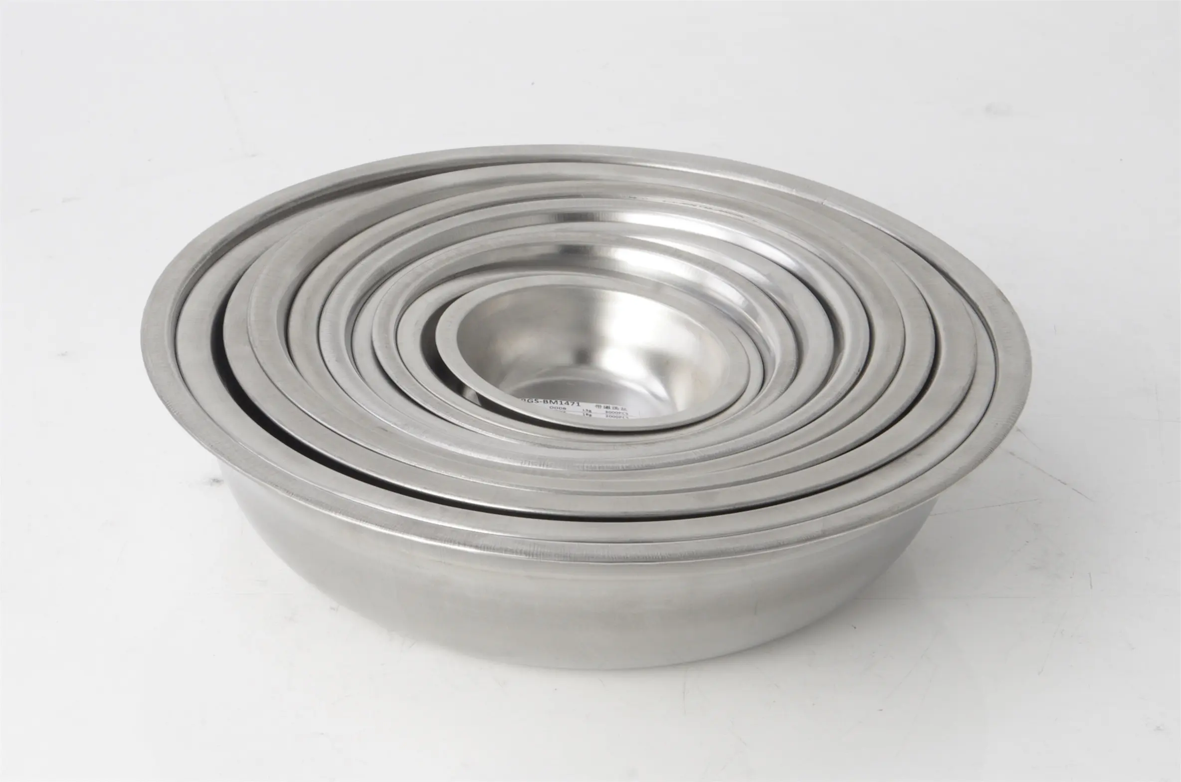 Evergreen High-quality best stainless steel dinnerware for business for cooking1 1