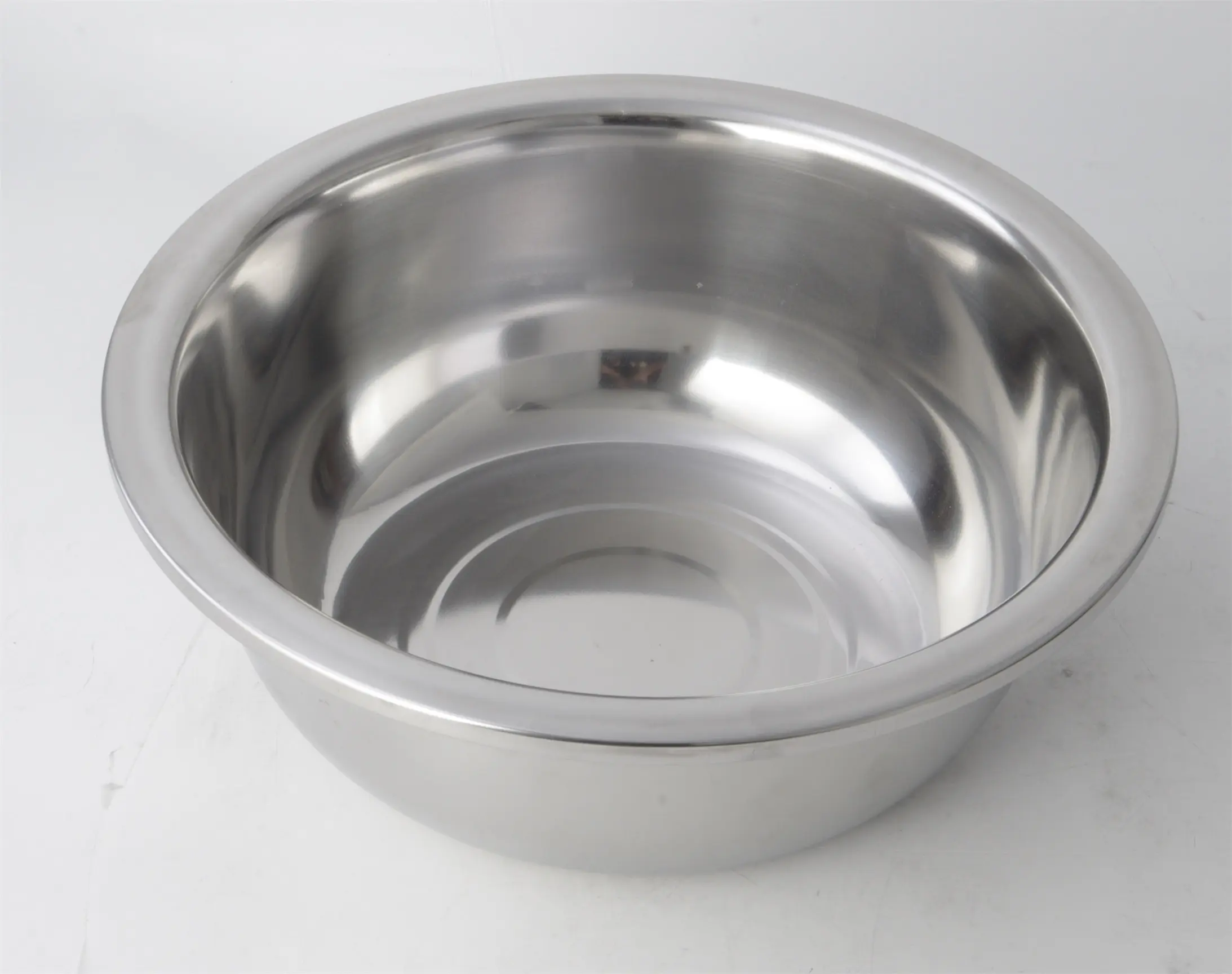 Evergreen stainless dinnerware factory for cooking1 2