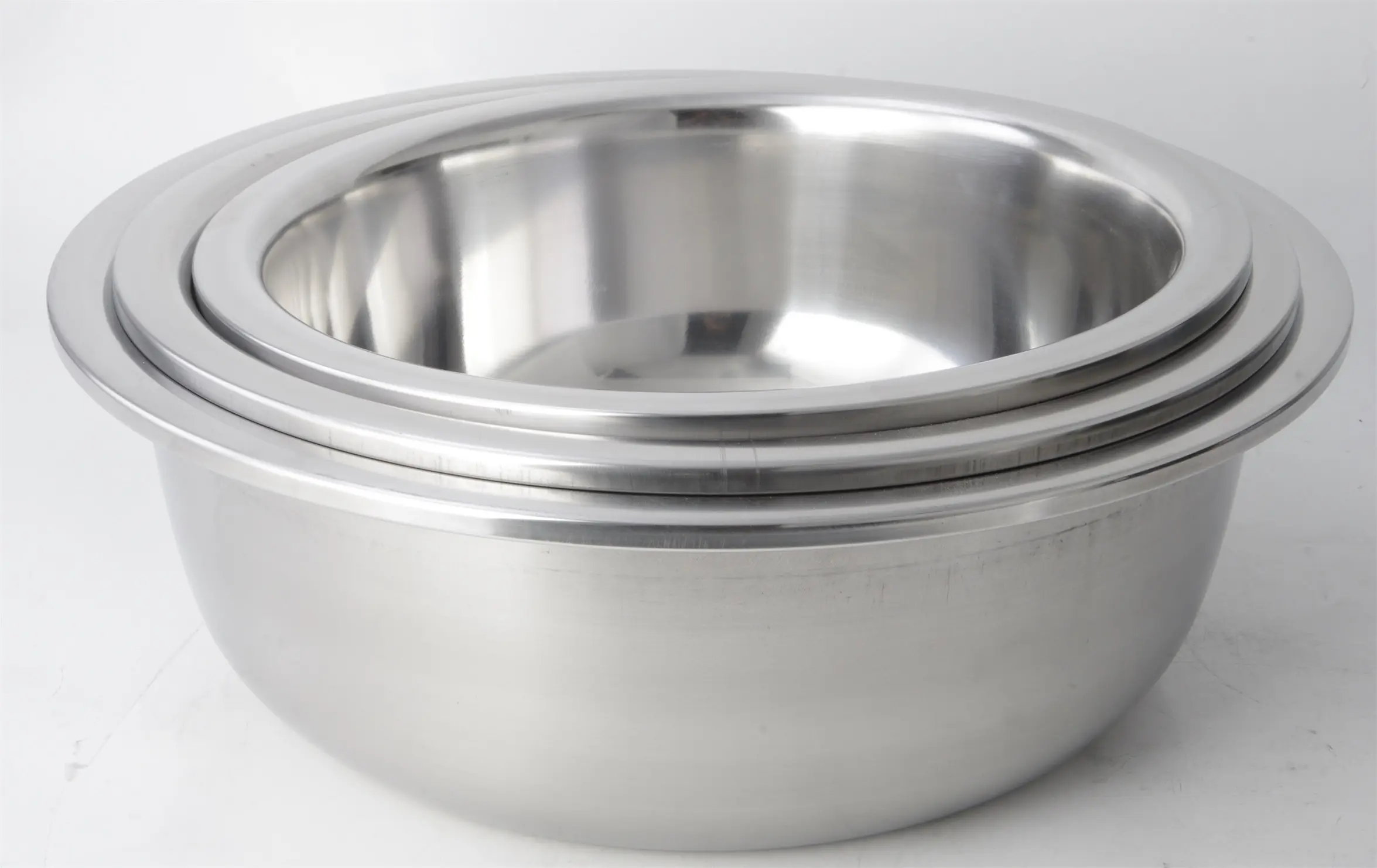 Evergreen stainless dinnerware factory for cooking1 1