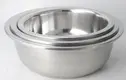 Evergreen stainless dinnerware factory for cooking1 1