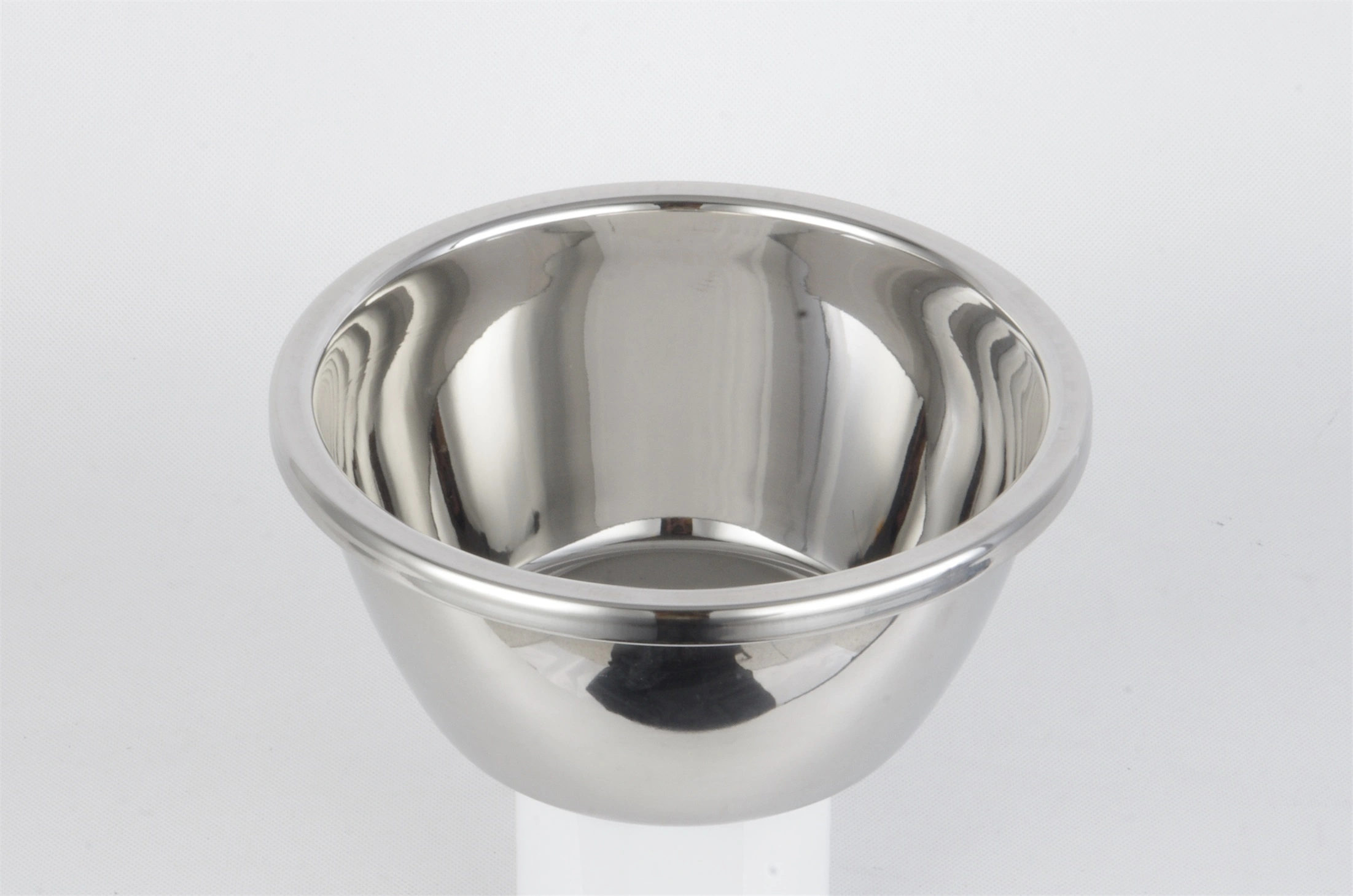 STAINLESS STEEL BRIGHT MULTI PURPOSE BASIN RGS-BM689 1