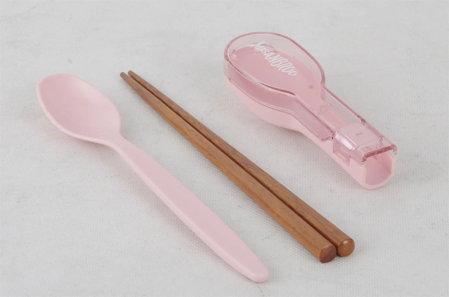 Evergreen serving spoon set stainless steel factory for cooking 2