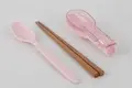 Evergreen serving spoon set stainless steel factory for cooking 2