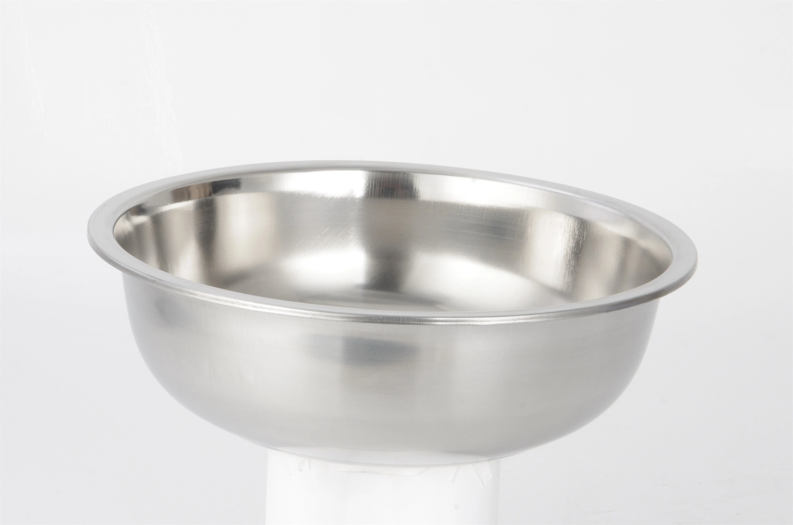 STAINLESS STEEL SS410 BASIN RGS-BM684 1