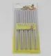 Evergreen Top stainless steel chinese spoons company for cooking 2