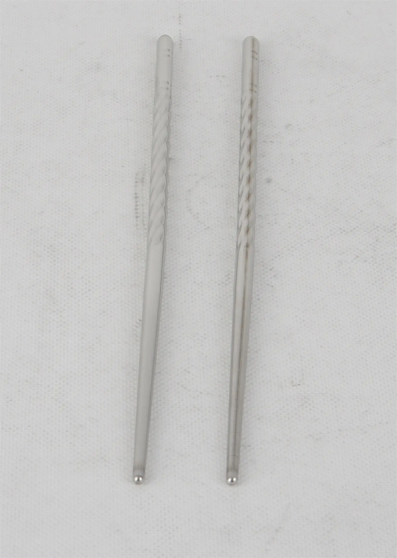 High-quality stainless steel teaspoons factory for kitchen 1