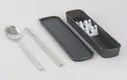 Evergreen Wholesale personalized stainless steel chopsticks Supply for cooking 3