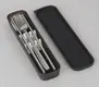 Evergreen Wholesale personalized stainless steel chopsticks Supply for cooking 2