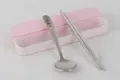 Evergreen Wholesale stainless steel chinese spoons for business for kitchen 1