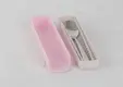 Latest stainless steel chinese spoons factory for kitchen 2