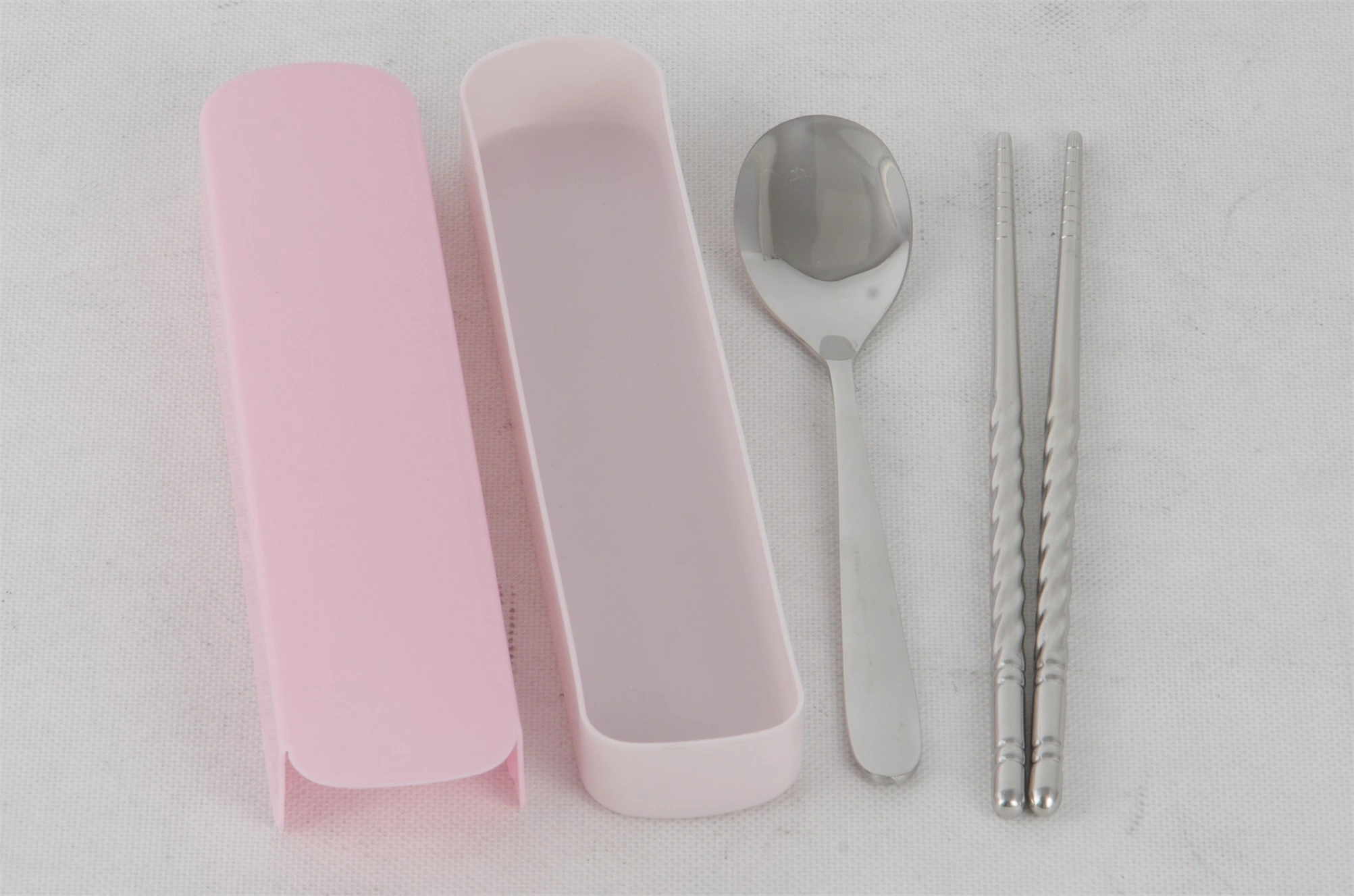 Stainless Steel Tableware 2pcs set SS 304 RGS-S11517-T 1