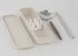 Custom stainless steel eating utensils company for kitchen 2