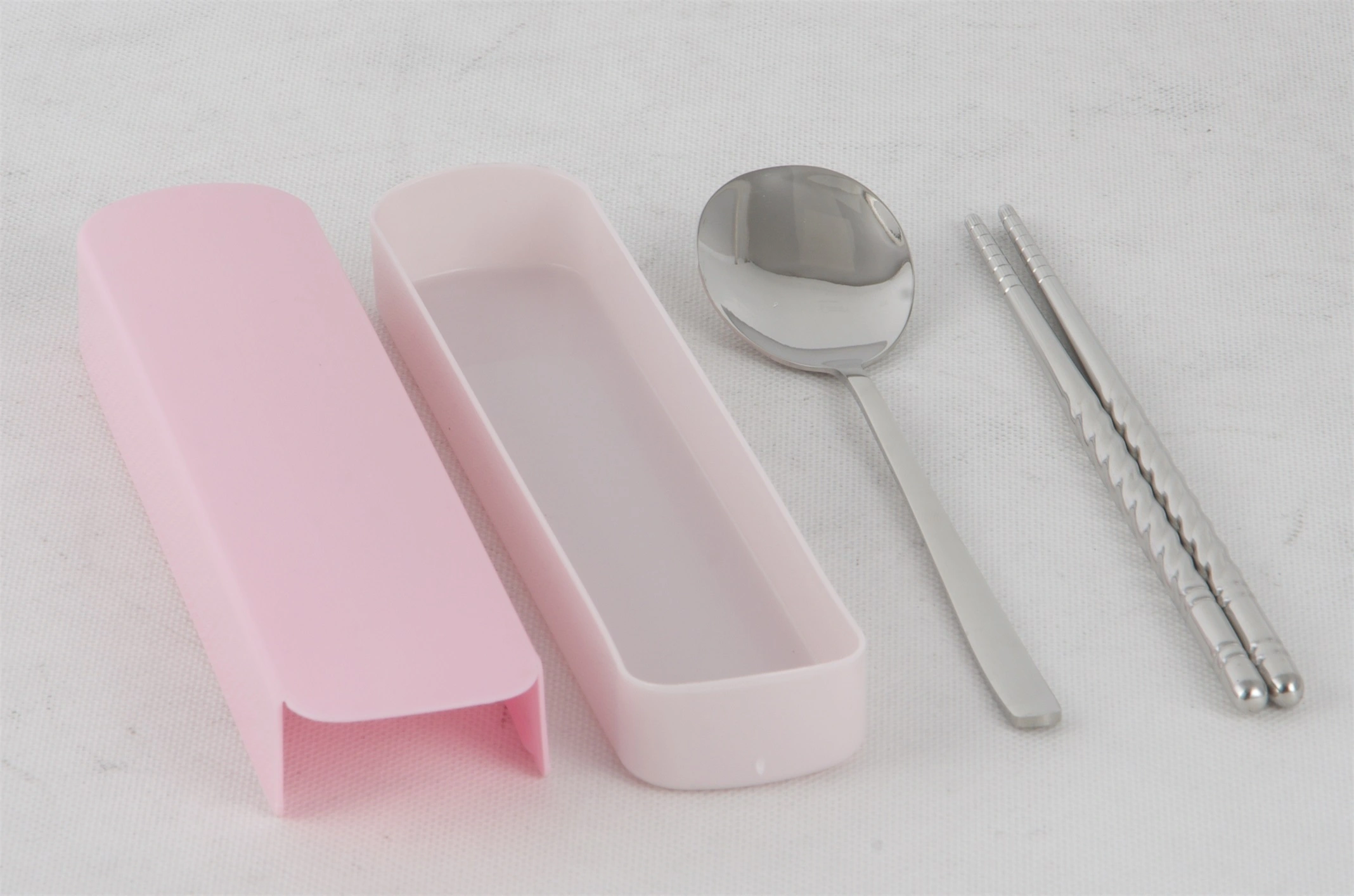Stainless Steel Tableware 2pcs set SS 304 RGS-S11519-T 1