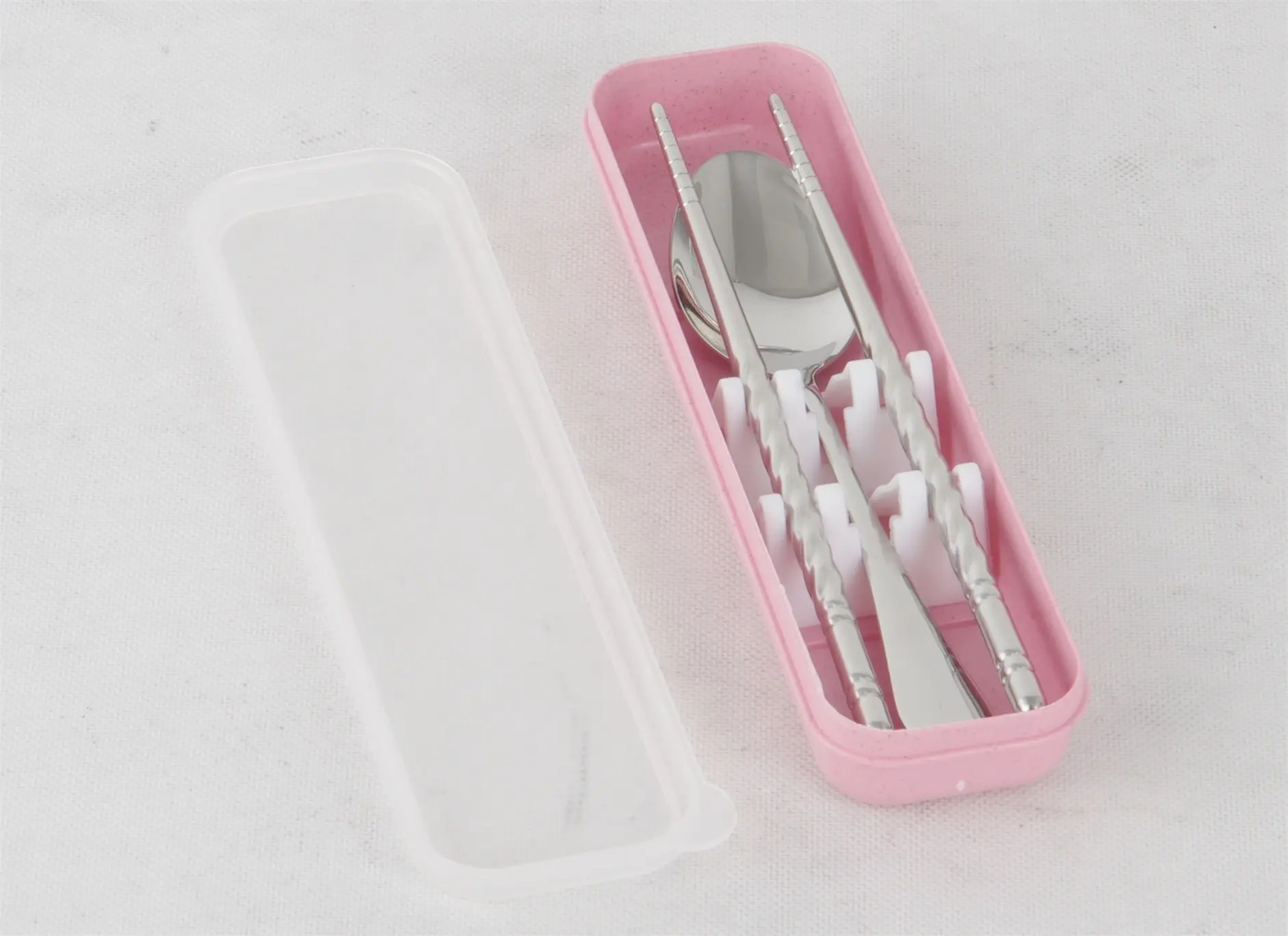 Evergreen stainless steel spoons wholesale manufacturers for cooking 2