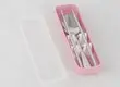 Evergreen stainless steel spoons wholesale manufacturers for cooking 2