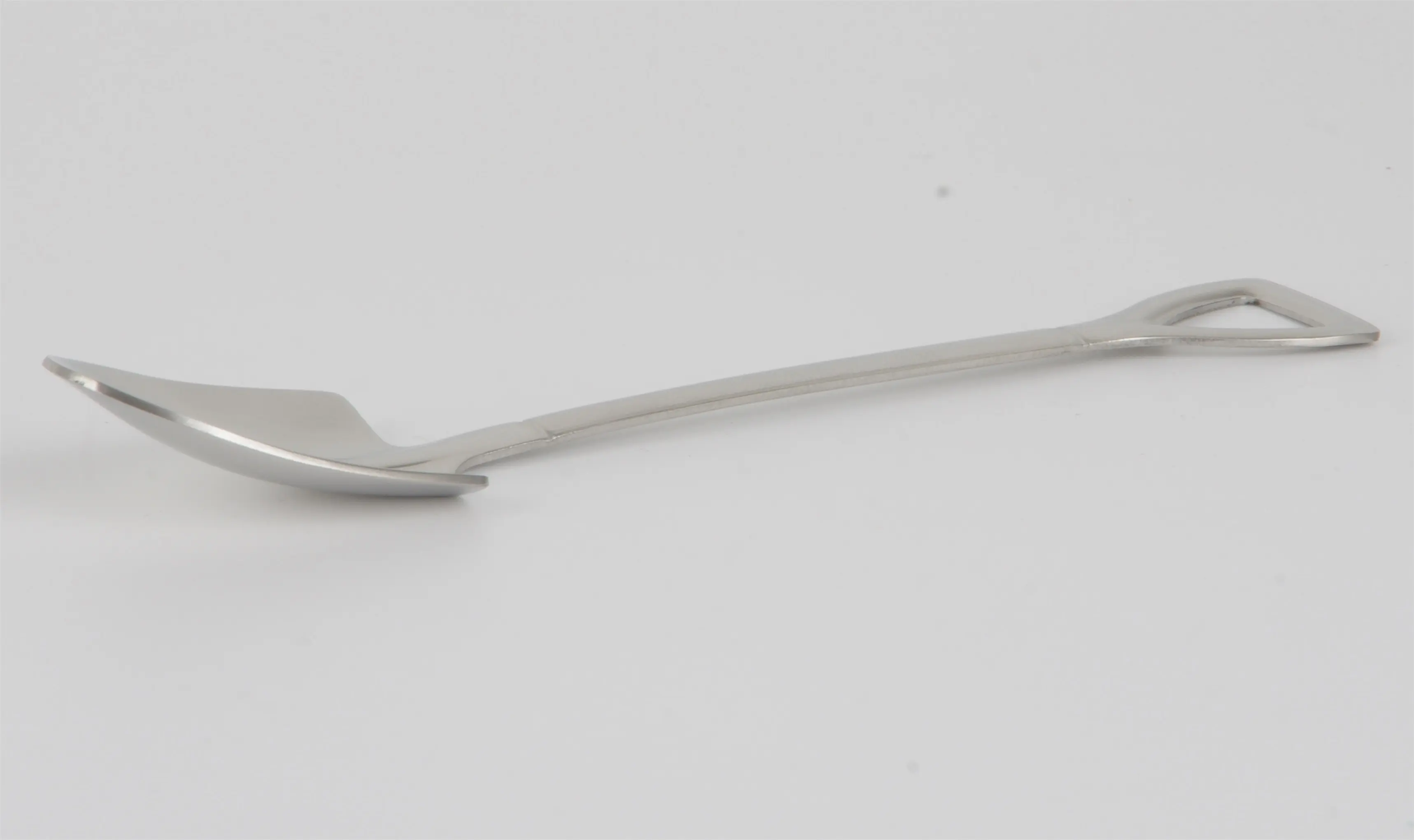 Evergreen stainless steel teaspoons for business for kitchen 4
