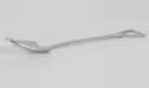 Evergreen stainless steel teaspoons for business for kitchen 4