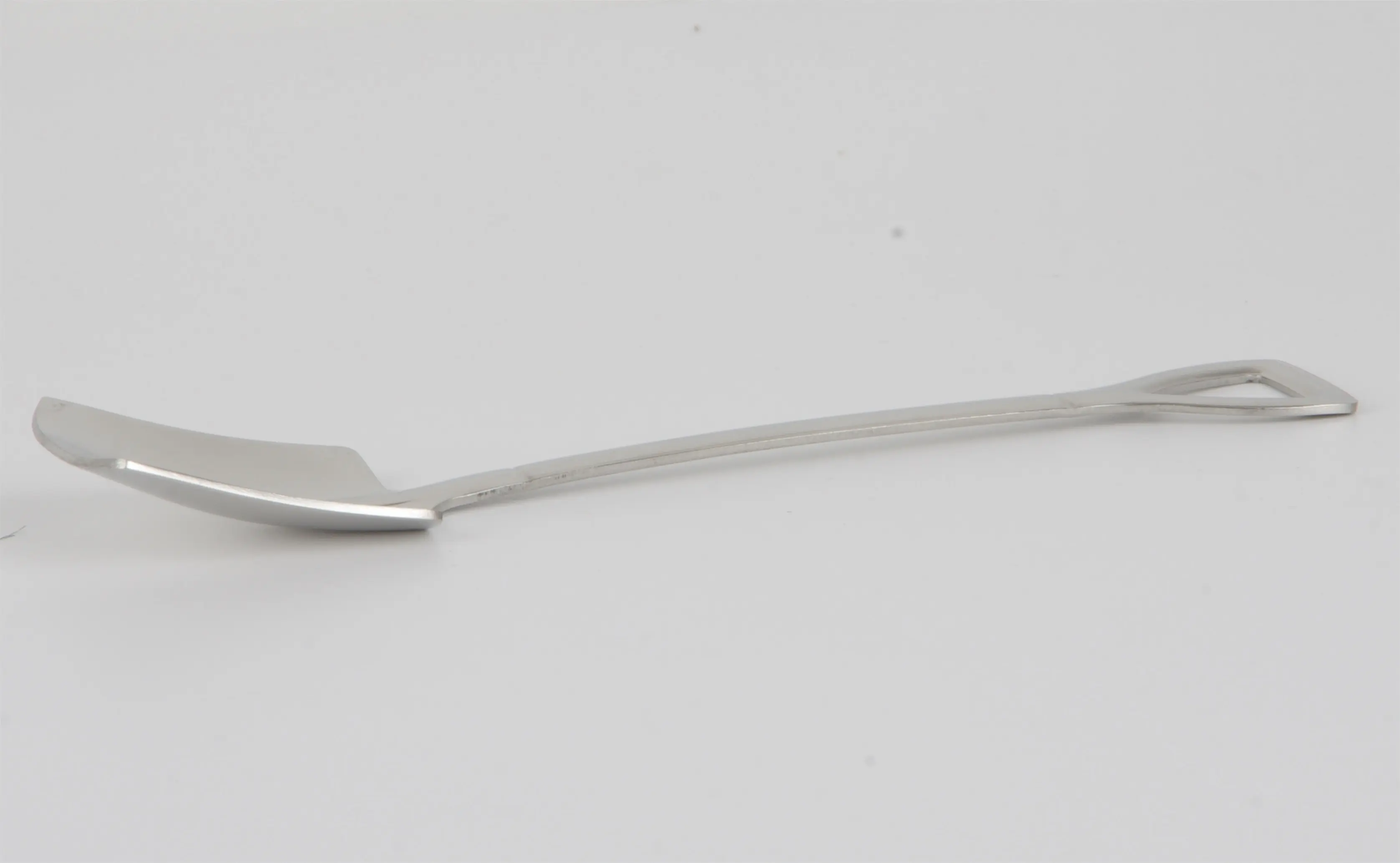 Evergreen stainless steel teaspoons for business for kitchen 1