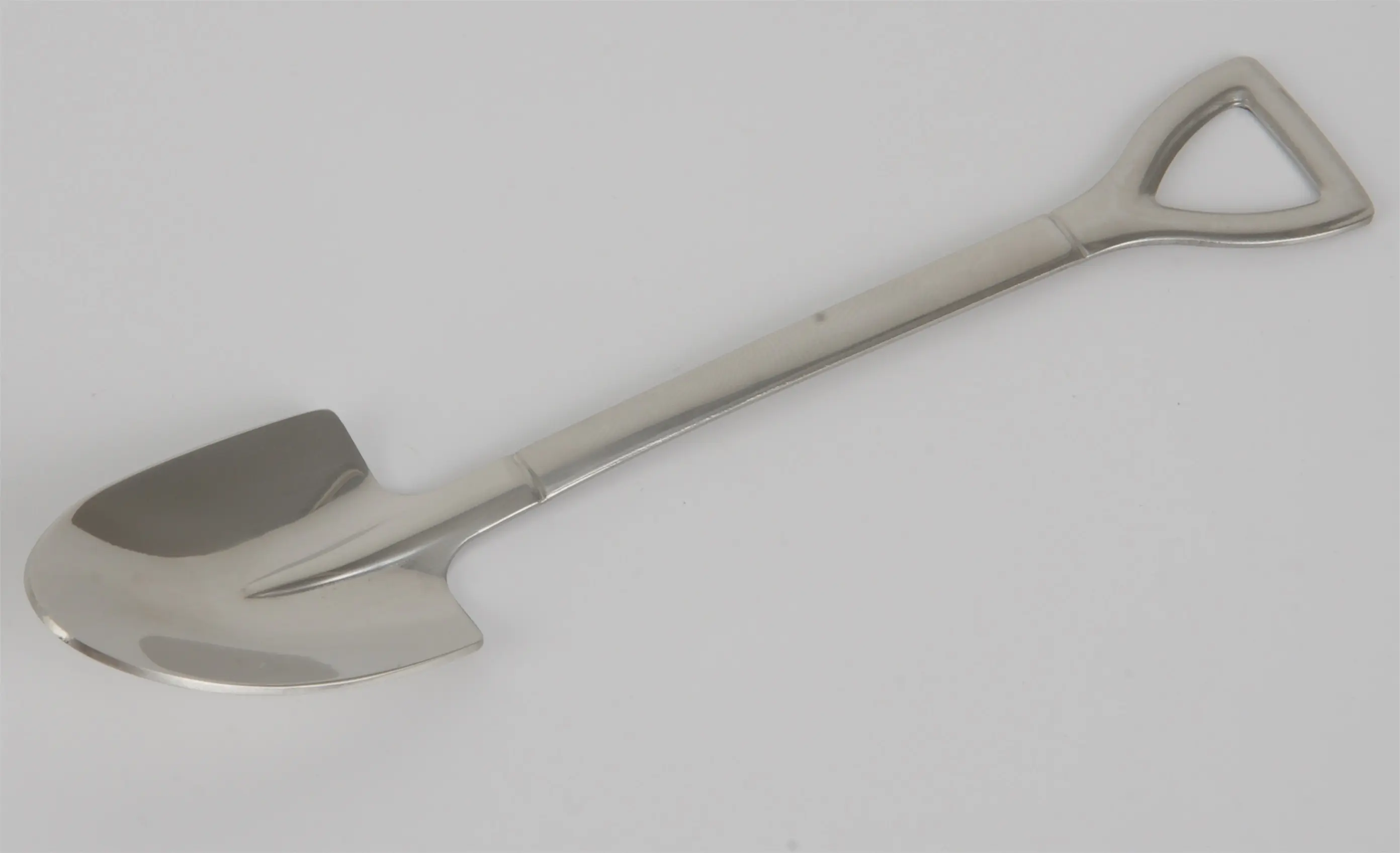 Evergreen stainless steel teaspoons for business for kitchen 3
