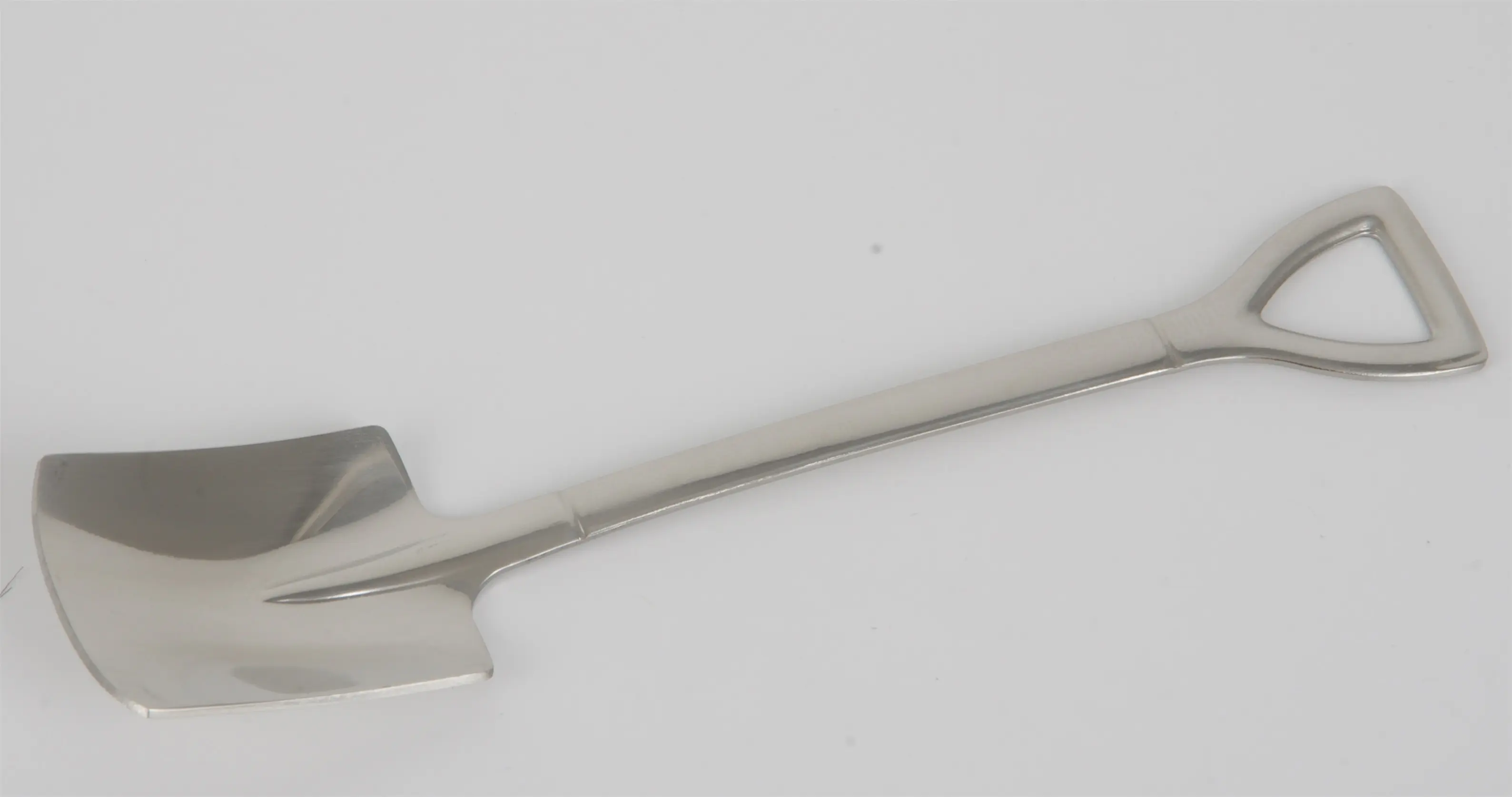 Evergreen stainless steel teaspoons for business for kitchen 2