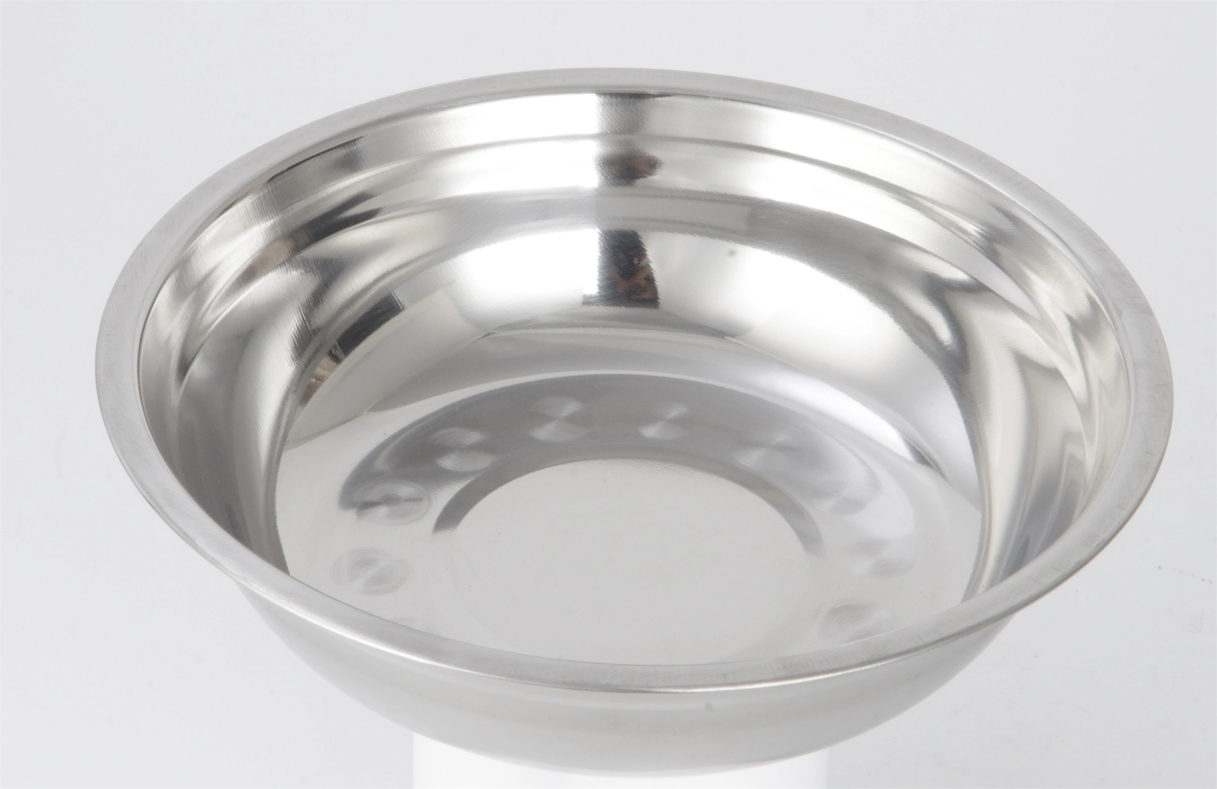 STAINLESS STEEL SS410 BASIN RGS-BM624 1