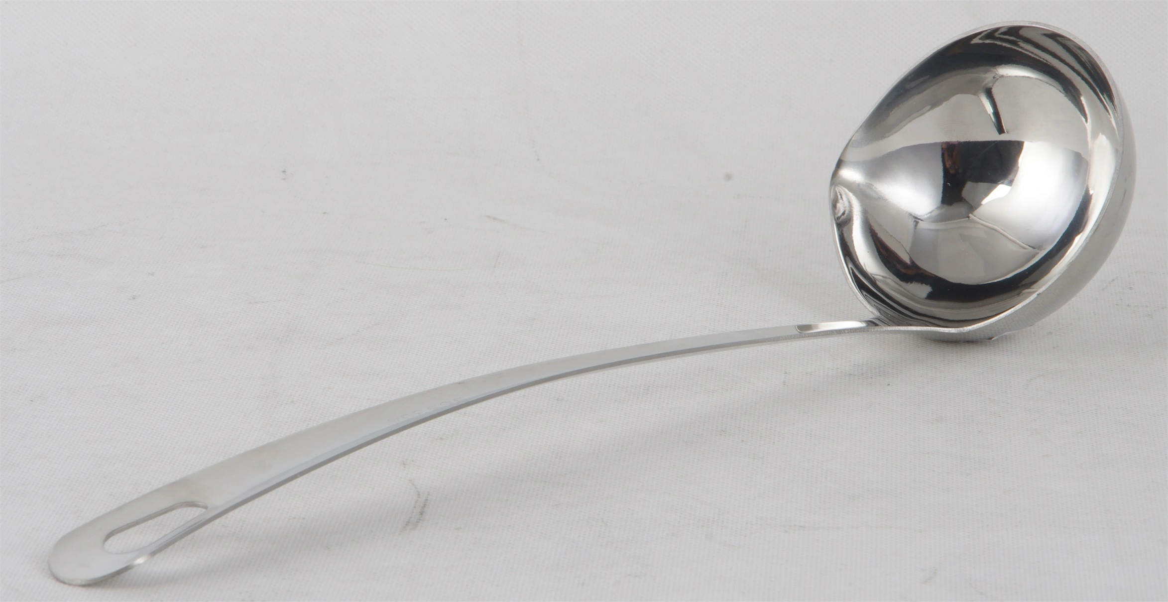 Stainless Steel Soup Ladle SS 304 RGS-S50821 1