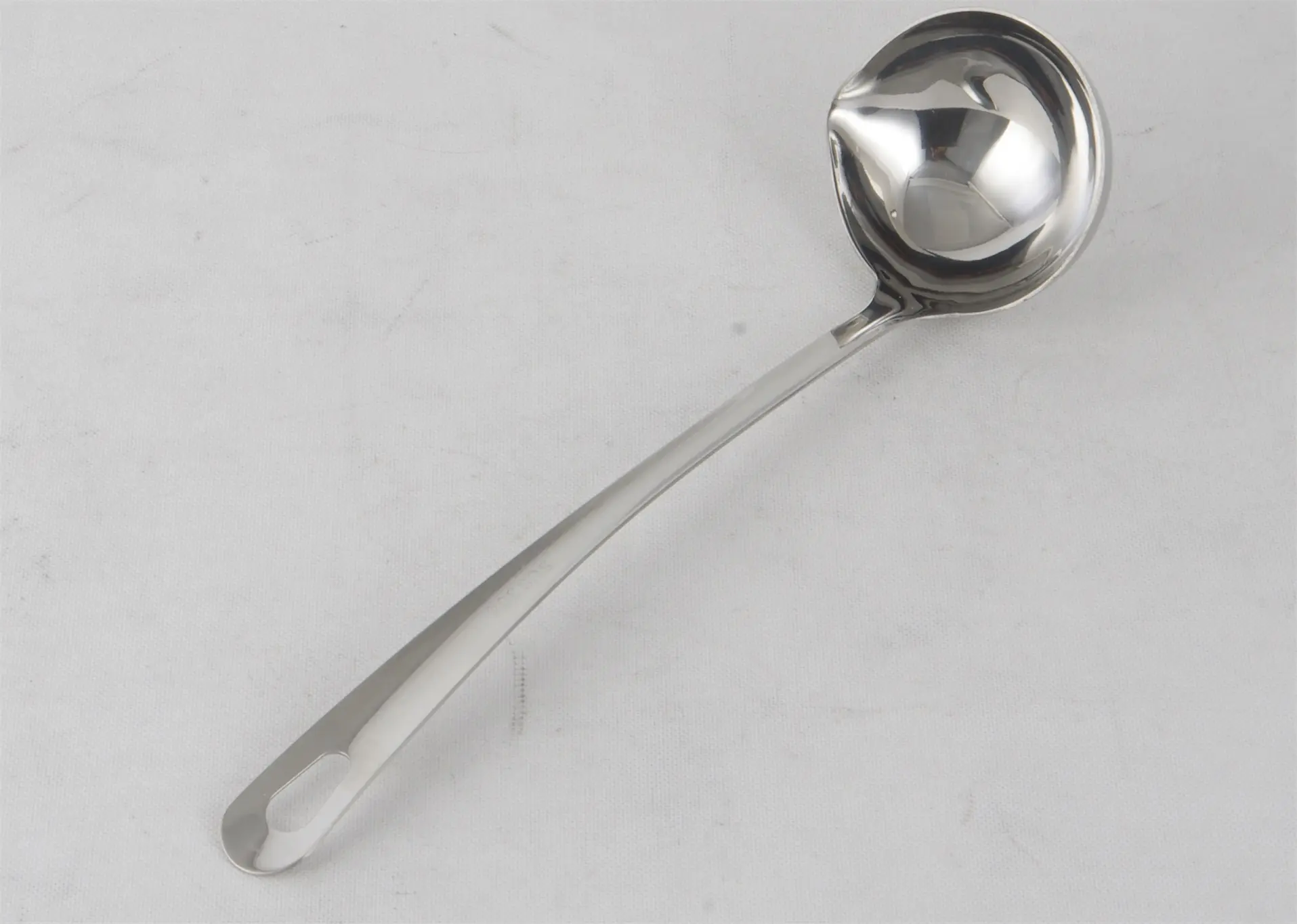 New stainless steel spoons wholesale factory for kitchen 2